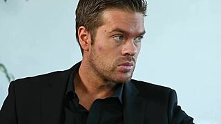 Aman tanrım, sikin çok büyük, Joseline Kelly ile çığlık atıyorum!