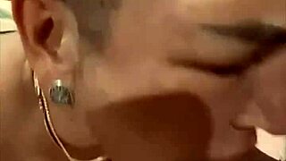 Party milf fucks in shower?