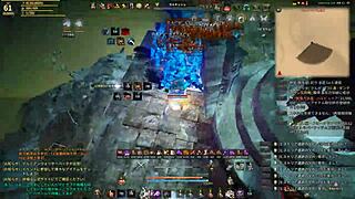 Japanese gay boys hystoria hunt adventure