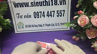 Giới Thiệu Kẹo Sâm Giúp Các Quý Ông Tăng Cặc Nứng