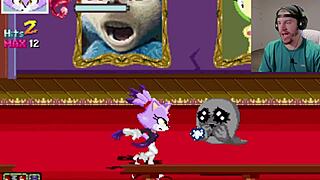 Sonic Cancelled Project X Love Potion Disaster Uncensored