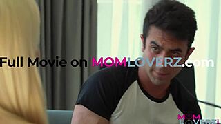 tori cummings in stepmom family secrets s1-e6 blowjob and cumshot