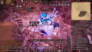 Japanese gay boys hystoria hunt adventure