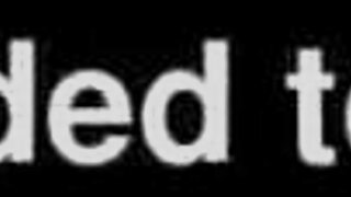 Tied Femboy Domination With Big Cock Anal