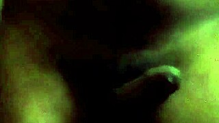 Young gay double masturbates in neighbors and sisters wet panties