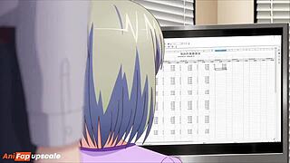 so-low hentai, fuck that 18 19 years anime girl