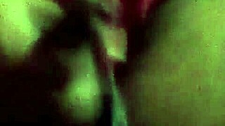 Young gay double masturbates in neighbors and sisters wet panties