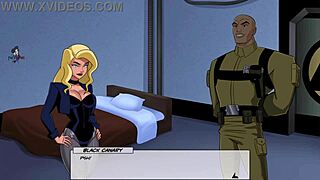 is this dc comics something unlimited part 120?