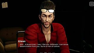 My Bully Is My Lover 48