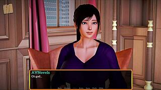 my new stepfamily 583