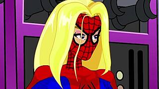 What if the Spider-Verse has a different ending? (Uncensored)