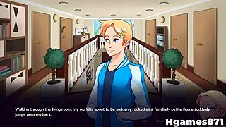 Life in woodchester part 1