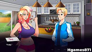 Life in woodchester part 1