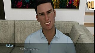 Wvm 88 trying to get kimmys trust in college