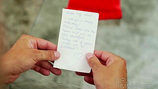 Horny Latina Teen B Nicols Dives into Wild Rimjob Action