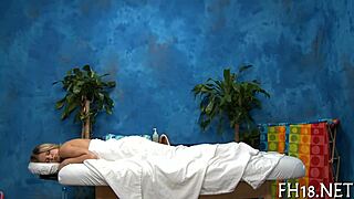 massage porn tube relaxing sessions