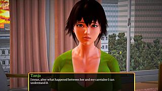 My New Family Adventures In Game Part 512