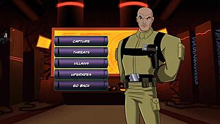 is this dc comics something unlimited part 120?