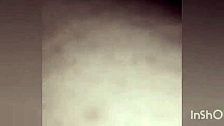 Can a waitress at a hot spring inn resist seduction? Secret camera catches every doggystyle moment.