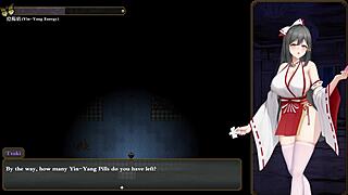 Exorcist Onmyoji Part 1 Features Asian Action