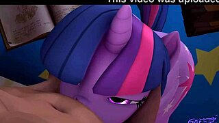 Twilight sparkles porno godoffury