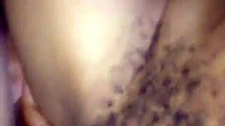 that ebony girl makes my nut burst on big black cock