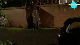 cracky roams public spots as horny mature babe.