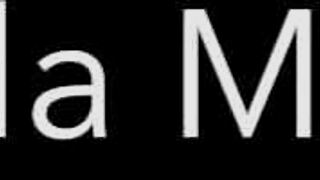 I am enjoying a relaxing solo session in my room