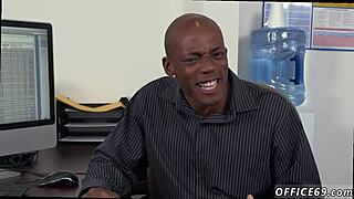 male toes in gay sex during hr meeting