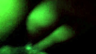 Young girl fingers her wet pussy while masturbating alone in bedroom