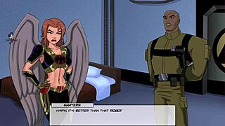 is this dc comics something unlimited part 120?