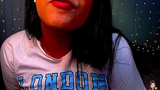 Intense challenge: fist asshole in guided joi cei session