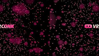 After intense fucking and blowjob, the brunette takes a shower, fingering her boobs in POV high definition