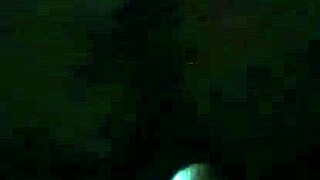 Sucking an incredible big cock bareback in gay blowjob action