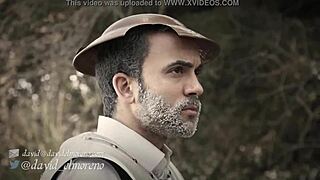 Don Quixxxote Spanish