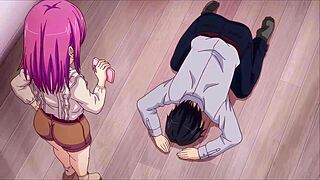 so-low hentai, fuck that 18 19 years anime girl