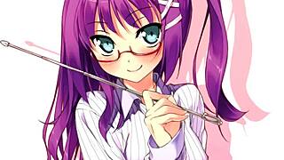 Hentai ecchi english lesson nude