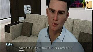 Wvm 88 trying to get kimmys trust in college