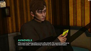 Eternum 179 Features Curvy Anime Characters In Sexy Hentai Scenes