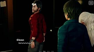 My Bully Is My Lover 48