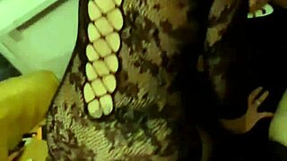 Hot girl sleeping with her husband’s friend in this amateur porn video