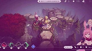 Dungeon Escape 3 Trial Play Anime