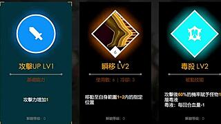 Dungeon Escape 3 Trial Play Anime