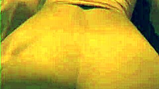 Anime wife rides big cocks and gets creampied in hentai scene