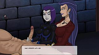 is this dc comics something unlimited part 120?