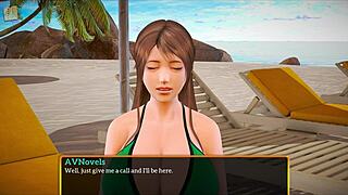 My New Family Adventures In Game Part 512