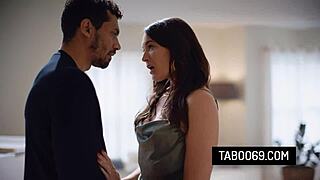 i'm katrina colt, cheating on my husband with his stepbrother in rough sex