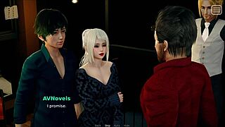 My Bully Is My Lover 48