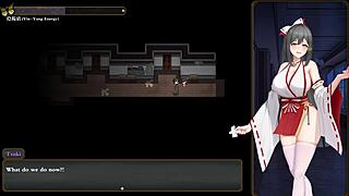 Exorcist Onmyoji Part 1 Features Asian Action