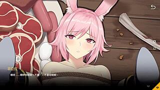 Dungeon Escape 3 Trial Play Anime